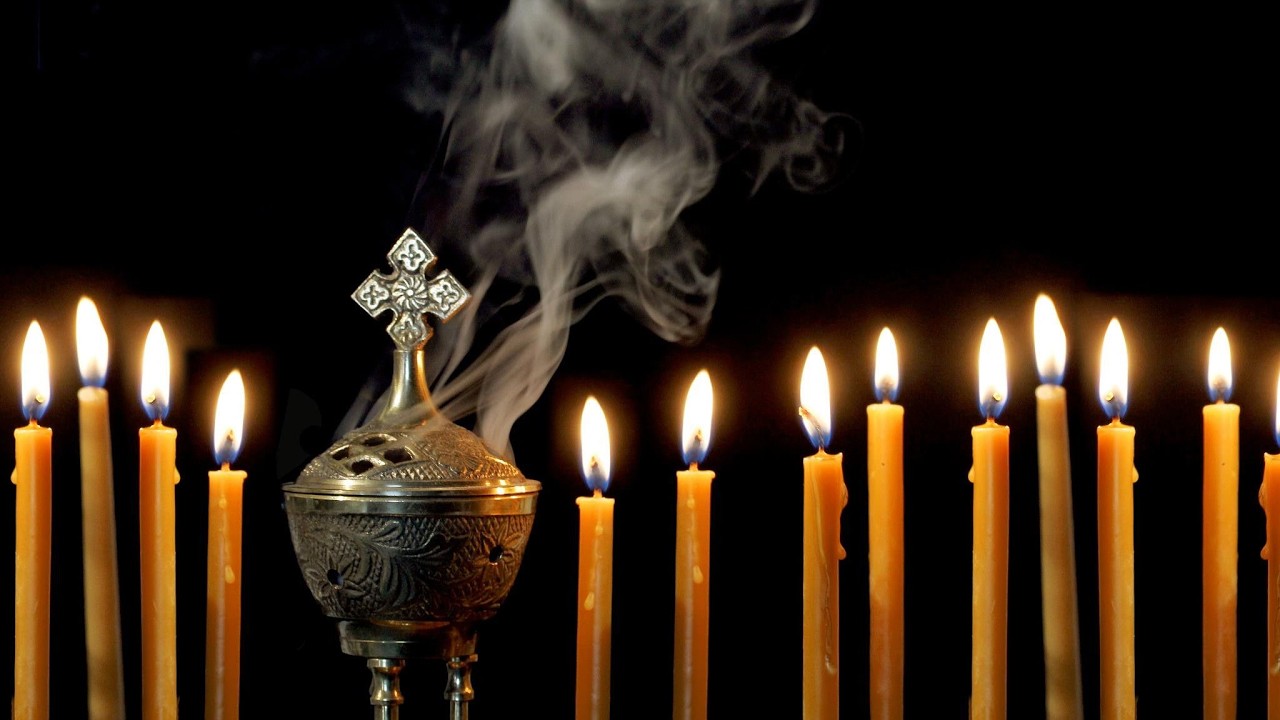 Hours & Divine Liturgy - Memorial Saturday - 3/14/26