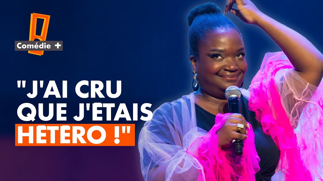 Mamari : Pride Comedy Show 2 - Comédie+