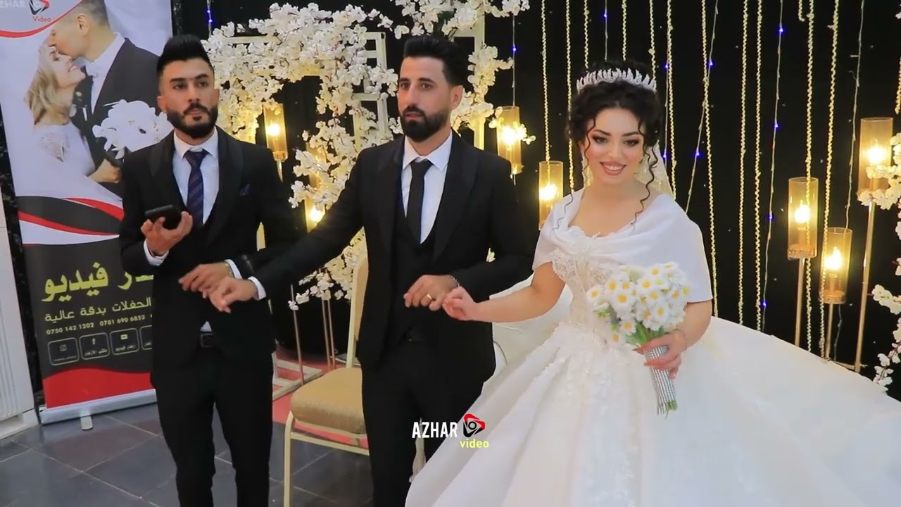 موافق كوران - خيري و حليمة - جزء -3- ازهار فيديو 07501421202