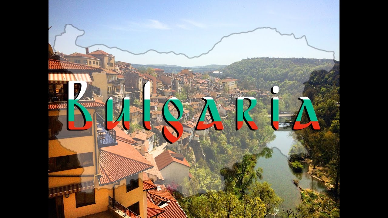 06 - Backpacking Bulgaria
