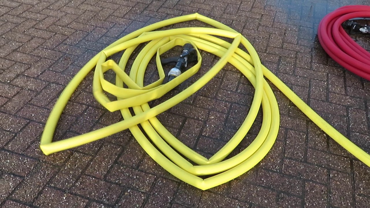 Vergelijking bundelslangen #2