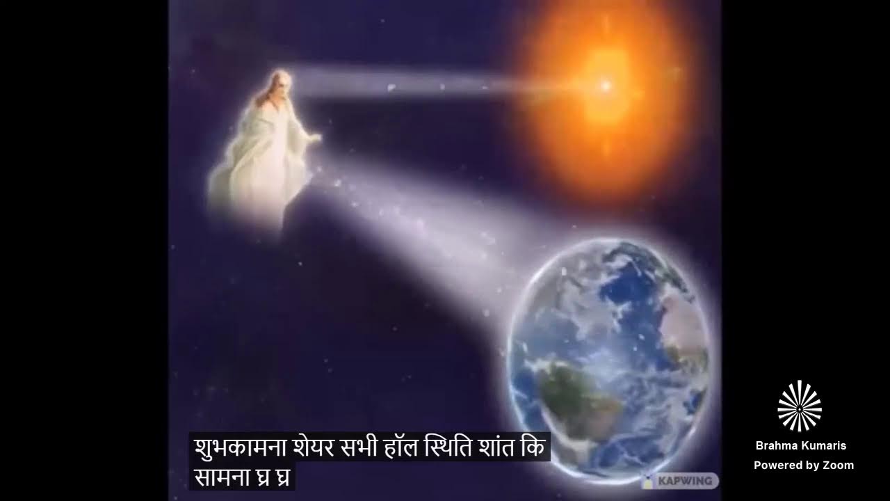 🟠Live 20 March 2026||Sakash Seva || Healing Meditation || Daily 9:00pm