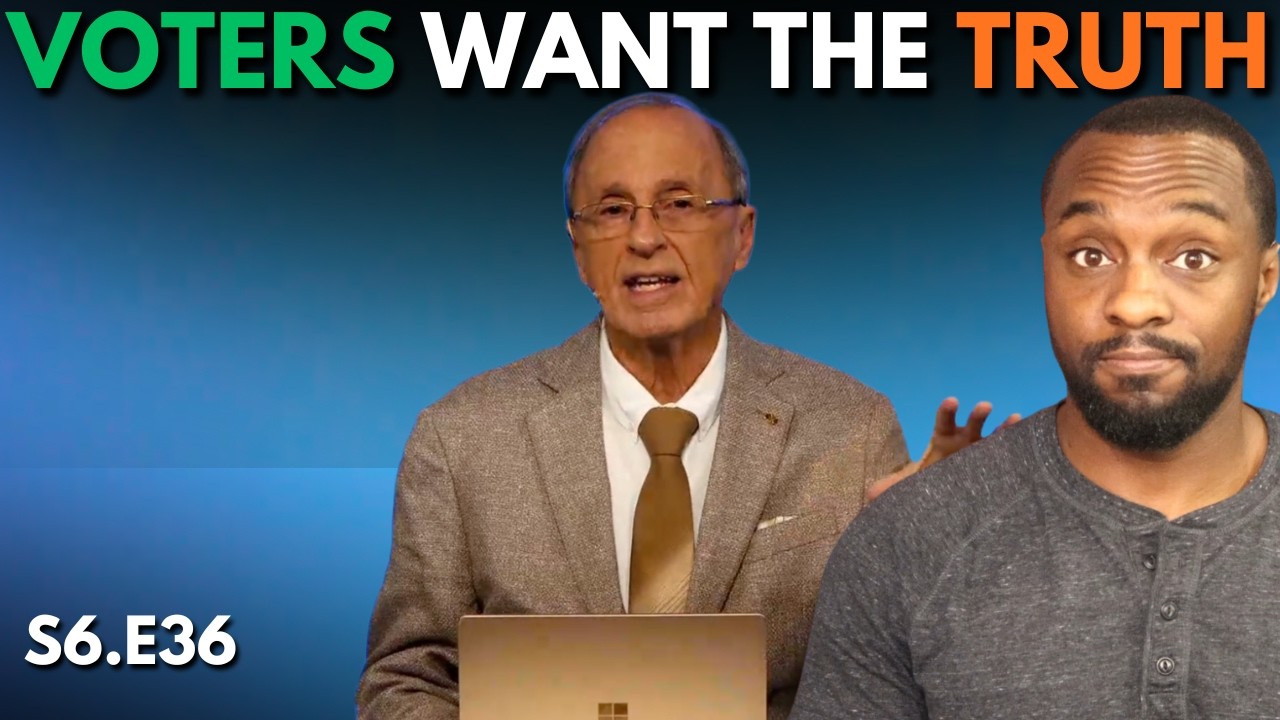 LIVE INTERVIEW: Garland Favorito Joins The Show + More Fulton Co. Election Board Meeting Madness
