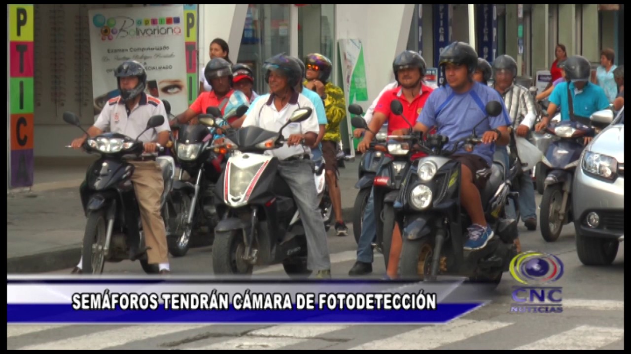 AVANZA INSTALACIÓN DE SEMÁFOROS INTELIGENTES EN TULUÁ