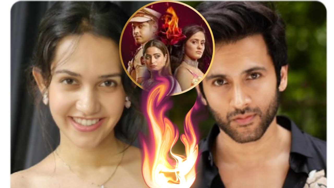 ZEE TV New Show Isha Sandhir and Mishkat Varma