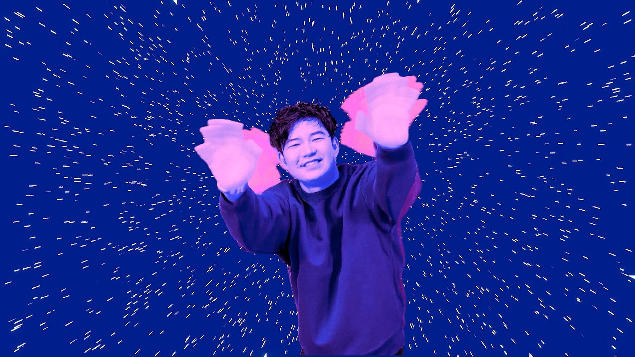 nango (official music video)