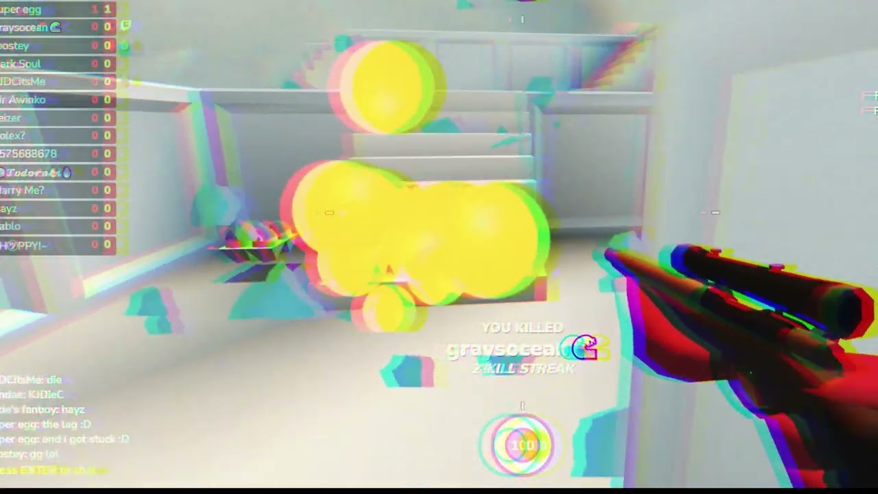 Midair on graysocean!!!!!