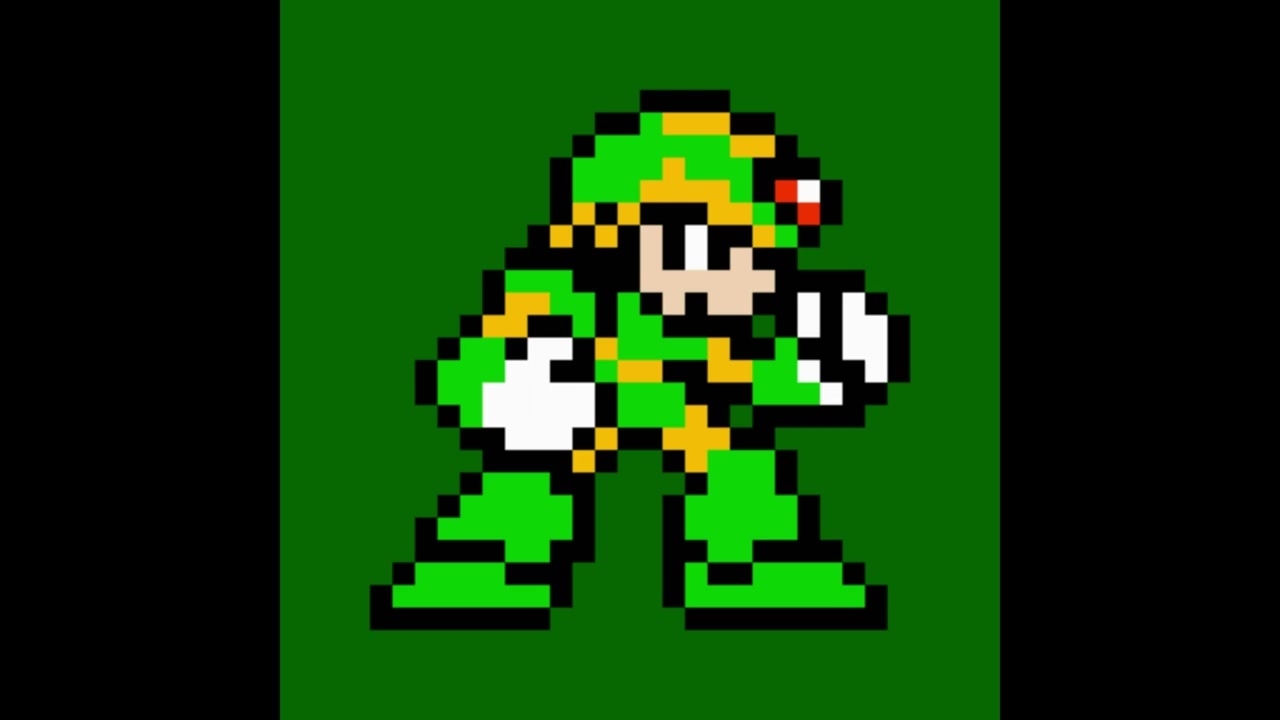 [Mega Man X3] Toxic Seahorse (2A03 8-Bit) V2