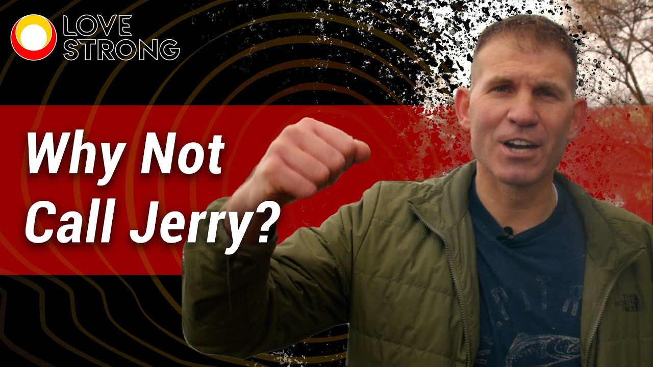 Should I Confront My Wife's Affair Partner?