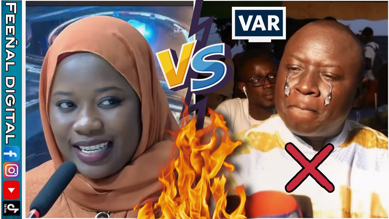 Yoyou fatima ouvre le feu 🔥sur malick thiandoume et abdou guére