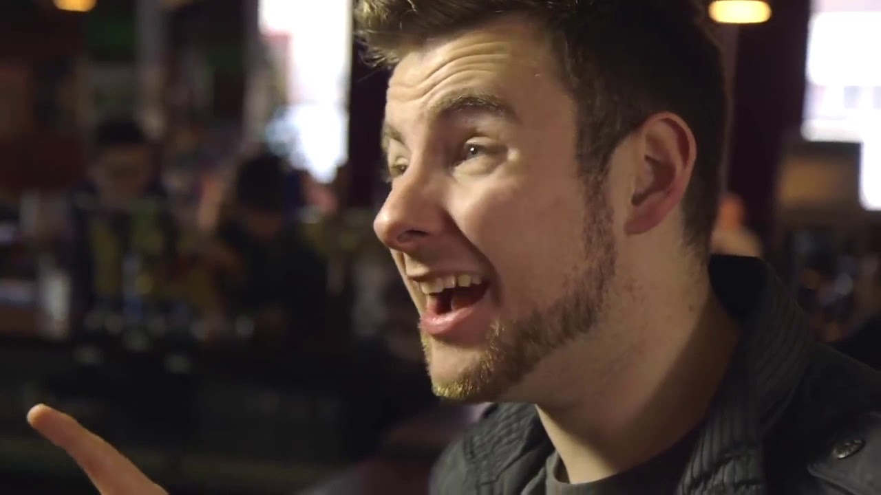 TomSka - Tragos Literales - Fandub ESPAÑOL LATINO
