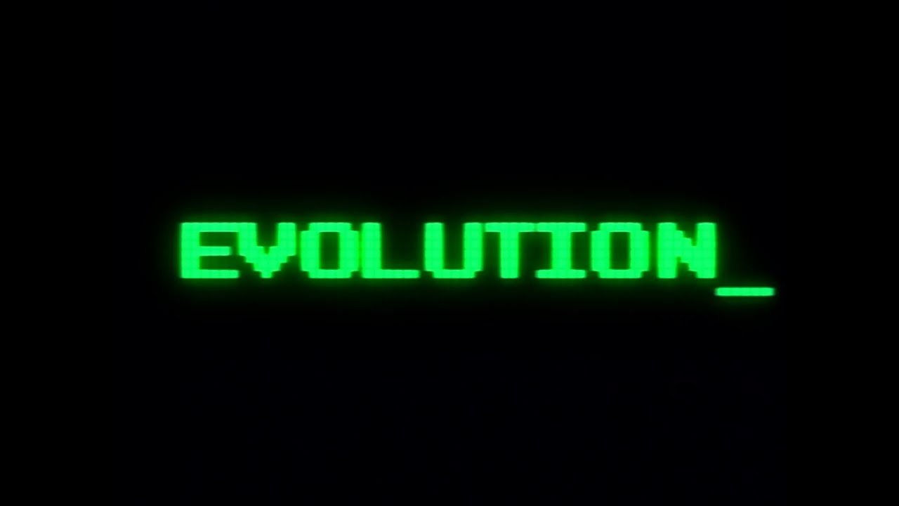EVO - Digimon Tamers - AMV - 4K