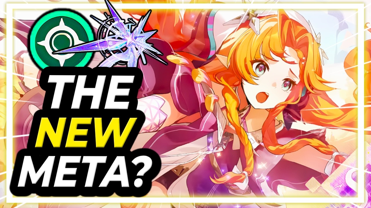 Is Sigrika Actually Worth Pulling? | All Teams Damage Tested, Rotations & Build Guide