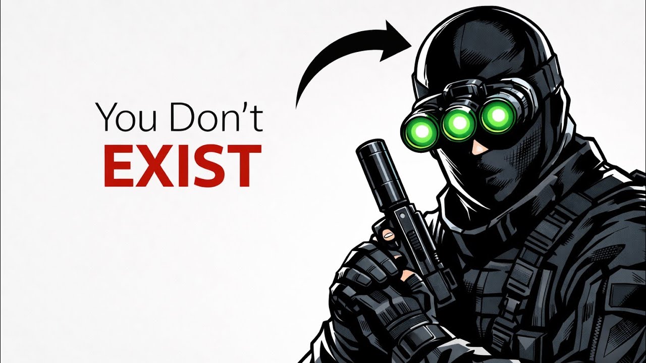 What It's Like To Be Every Spy Rank