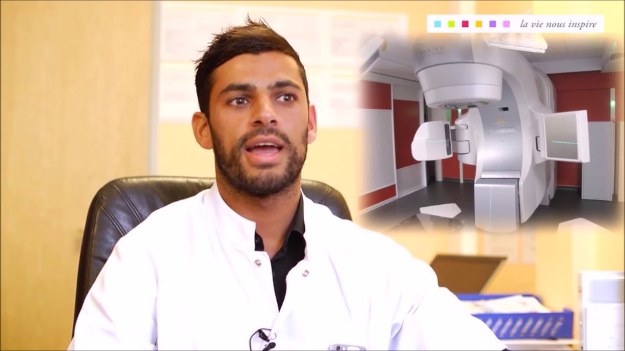 Oncologie et Radiothérapie - Clinique de Sainte Clotilde - Dosimétrie
