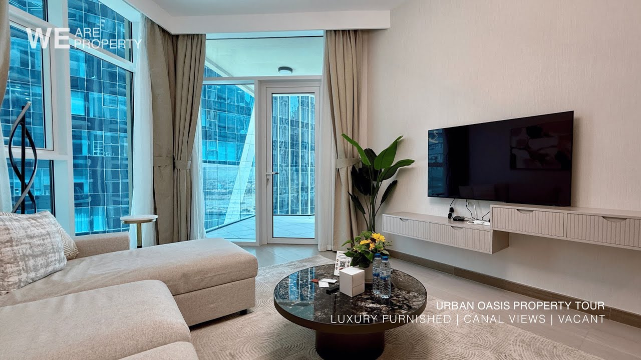 Branded by Missoni 2 bedroom property for sale in Urban Oasis