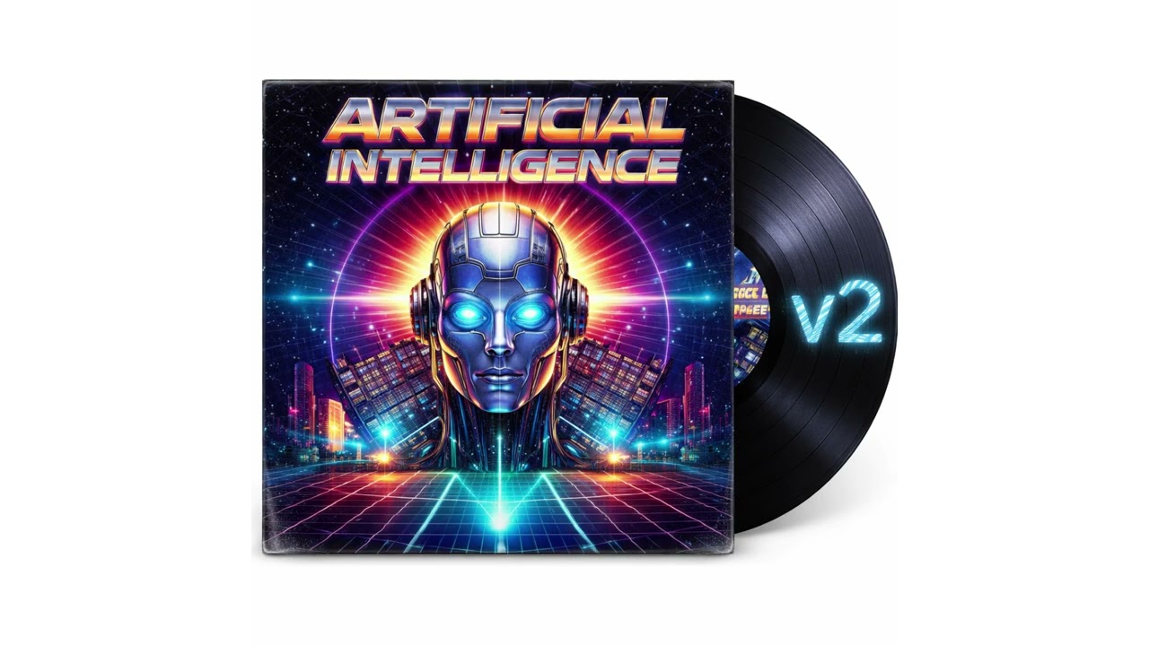 Artificial Intelligence(v2)