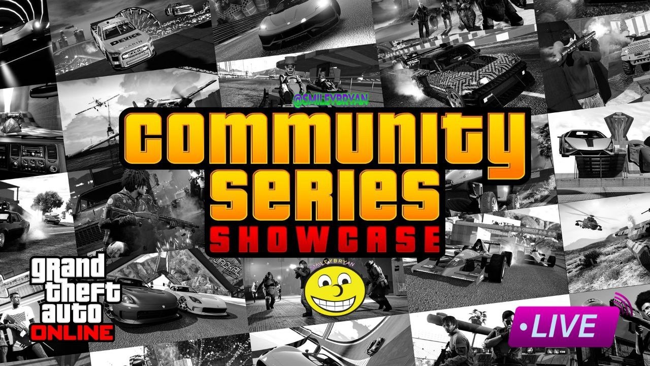 GTA 5 THURSDAY NEW UPDATES