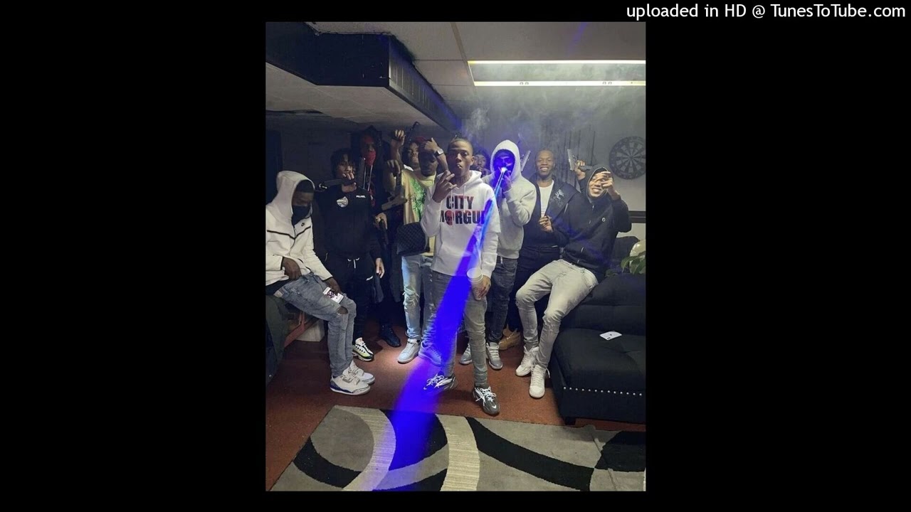 (FREE) Ealuhri x Yung 5TH Type Beat 