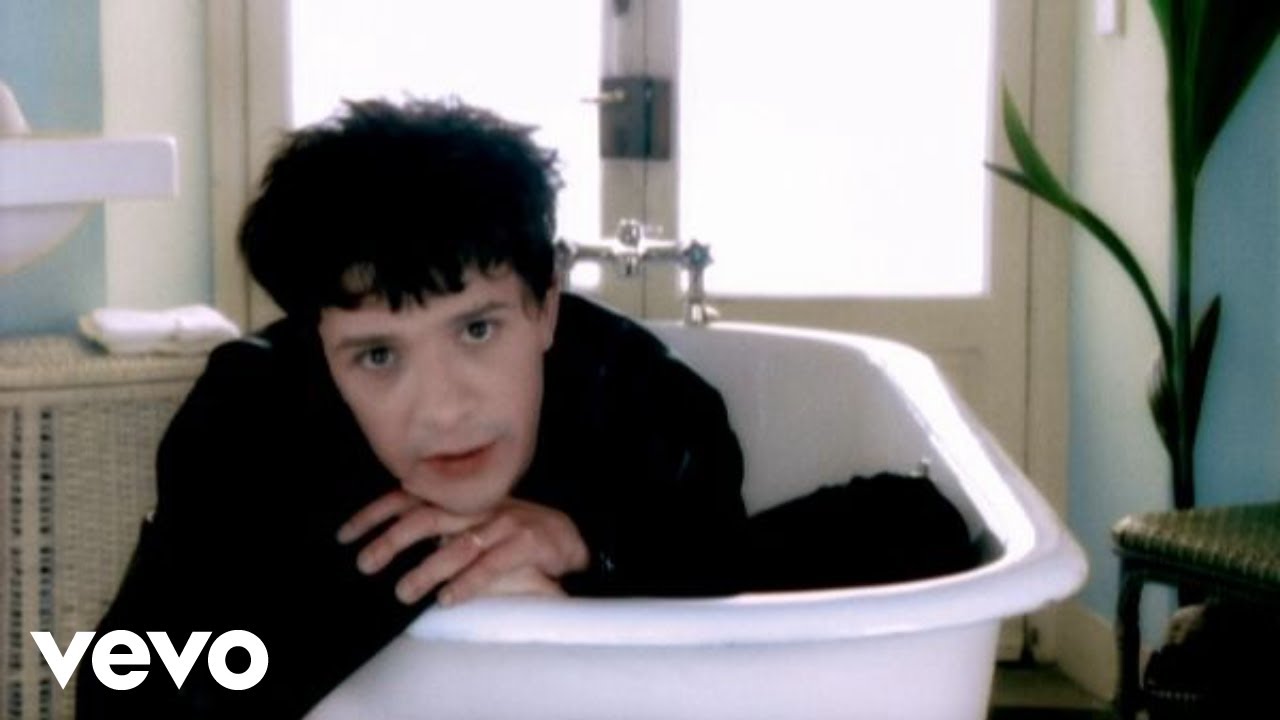 Indochine - Drugstar (Clip officiel)