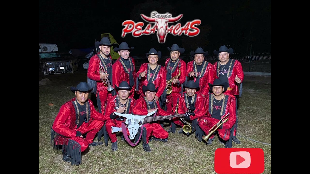 Banda Pelavacas Morena La Causa Fuiste