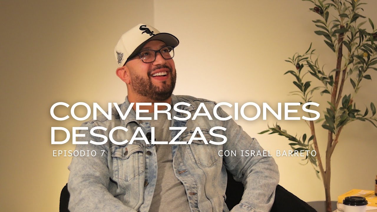 ¿Demasiada gracia? — Cuando el ego muere y el alma descansa | Conversaciones Descalzas