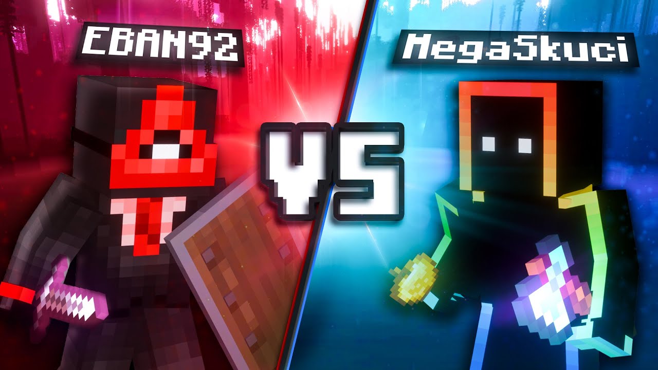 Kdo Je Nejlepší PVP Hráč o 10 000 Kč!