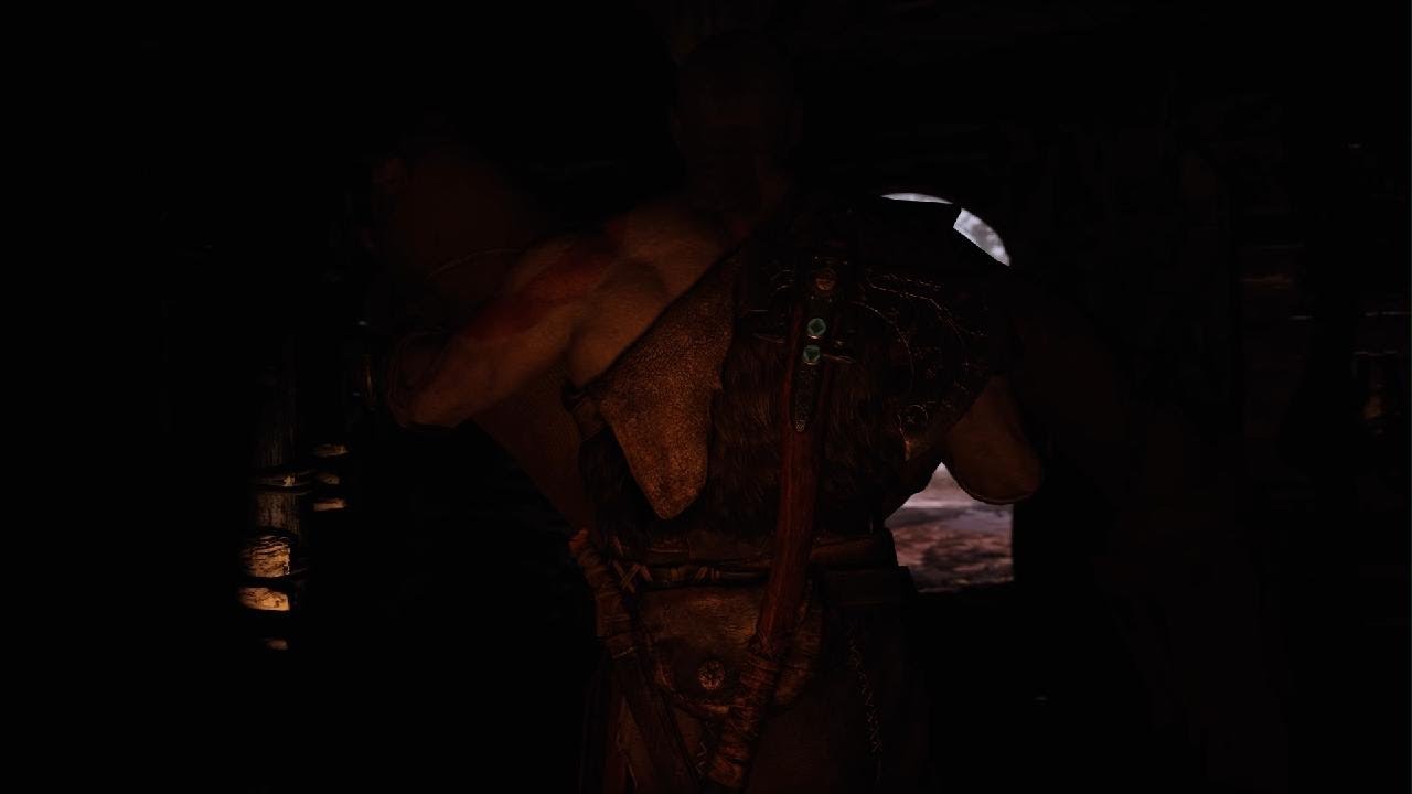God of War#The Start