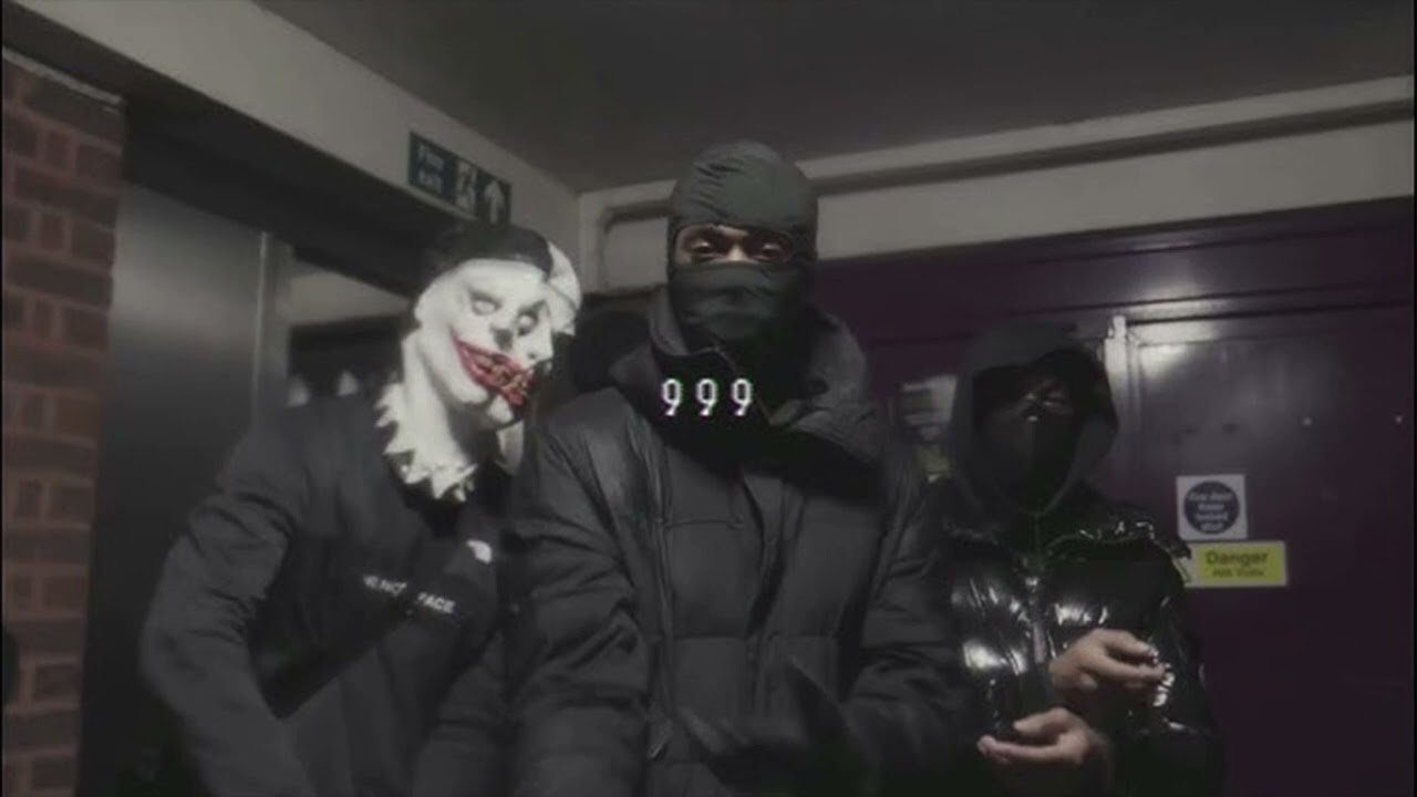 [FREE] UK Drill Type Beat 