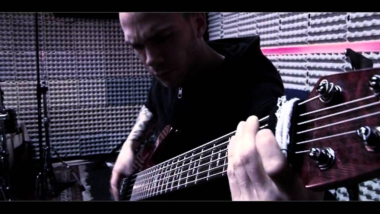 REDGODDAWN feat. TYRONNE SILVA - My Flesh
