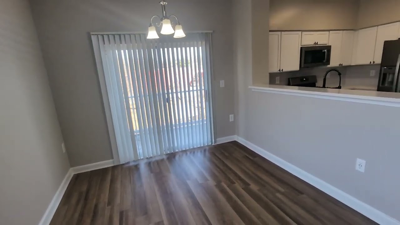 2 Bedroom 2 Bathroom B2 Floor Plan. Home 7311.The Rothbury Apartments In Gaithersburg, MD