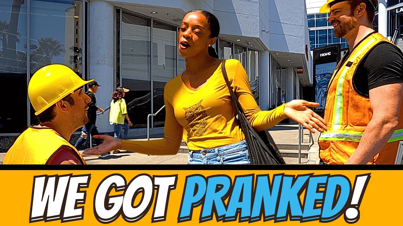 The Piano Bangers Got Played… By a Singer 😳 | Instant Karma!