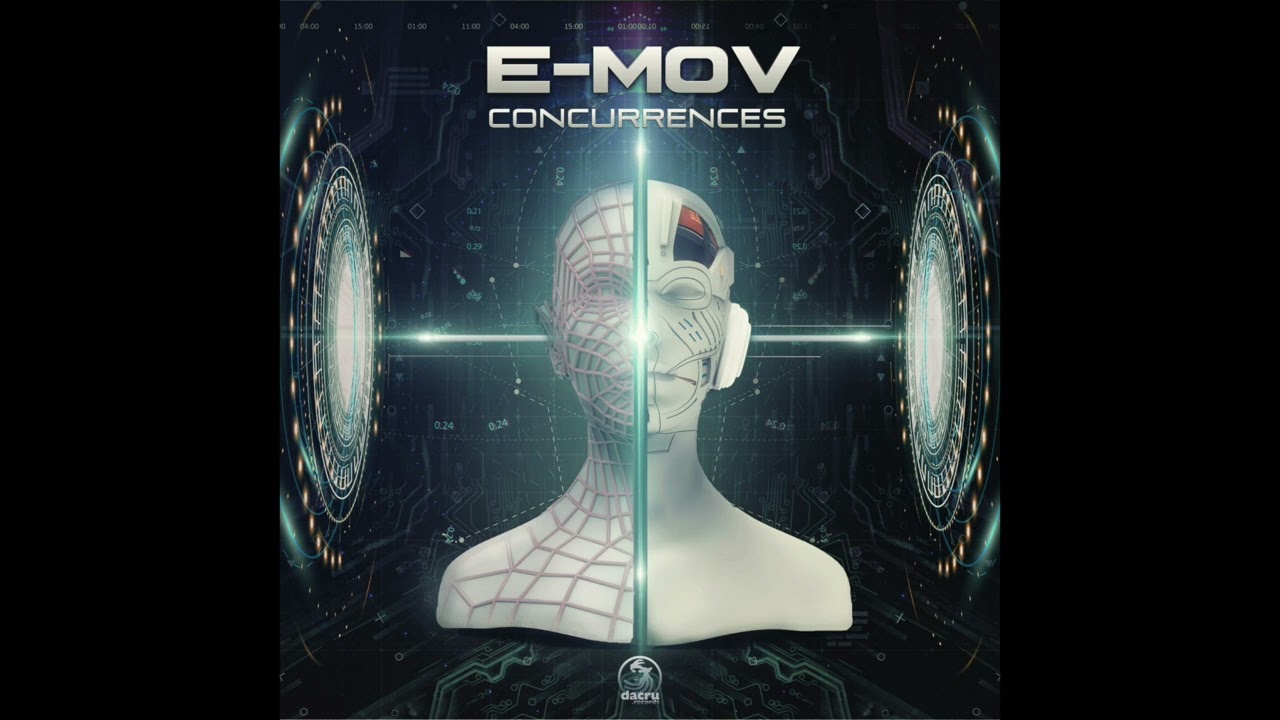 E-Mov & Chronosphere - Double Trip