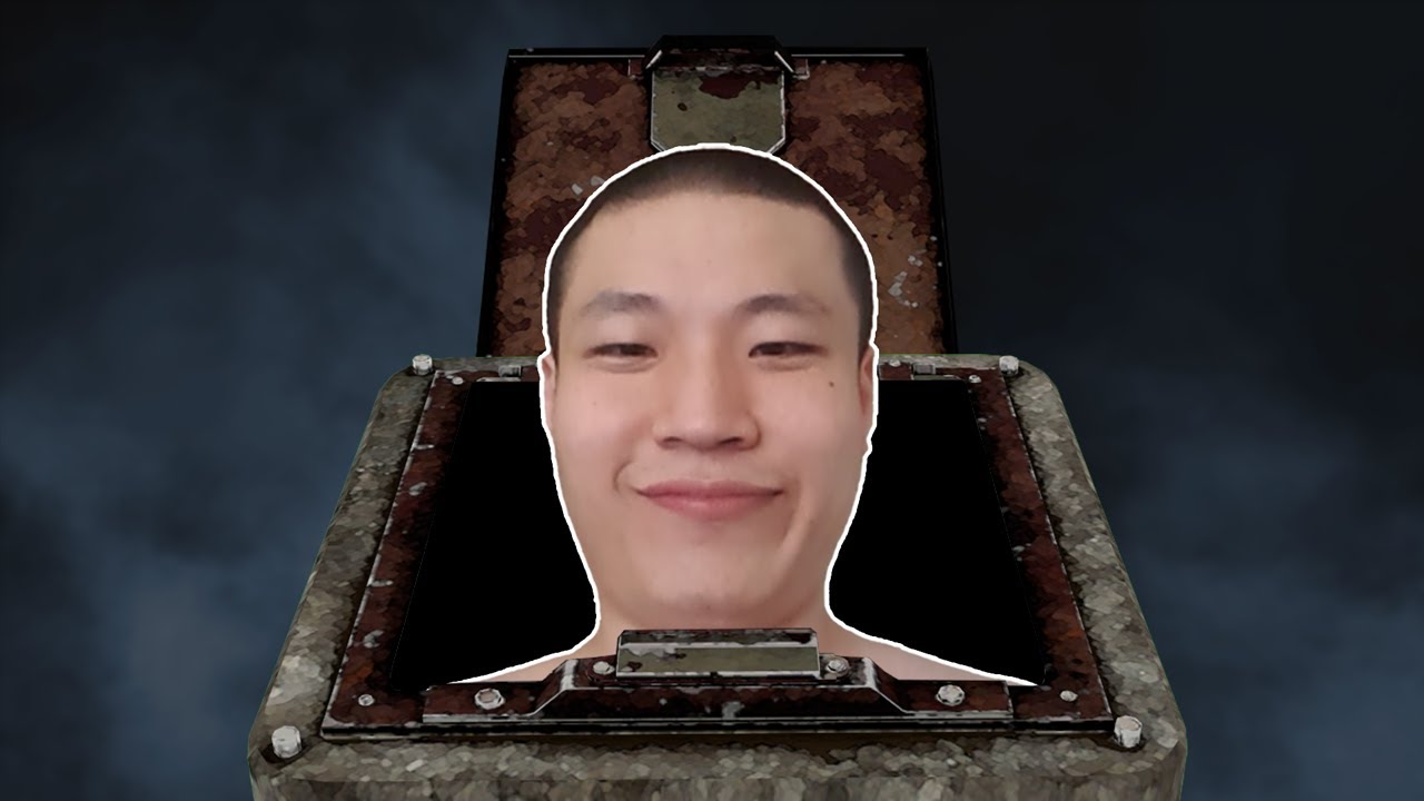 스릴 넘치게 개구 들어가는 방법 [05. 13 하이라이트]