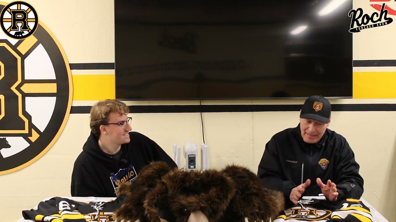 Grizzlies Coaches Show S2 Ep  12 : Marty Raymond