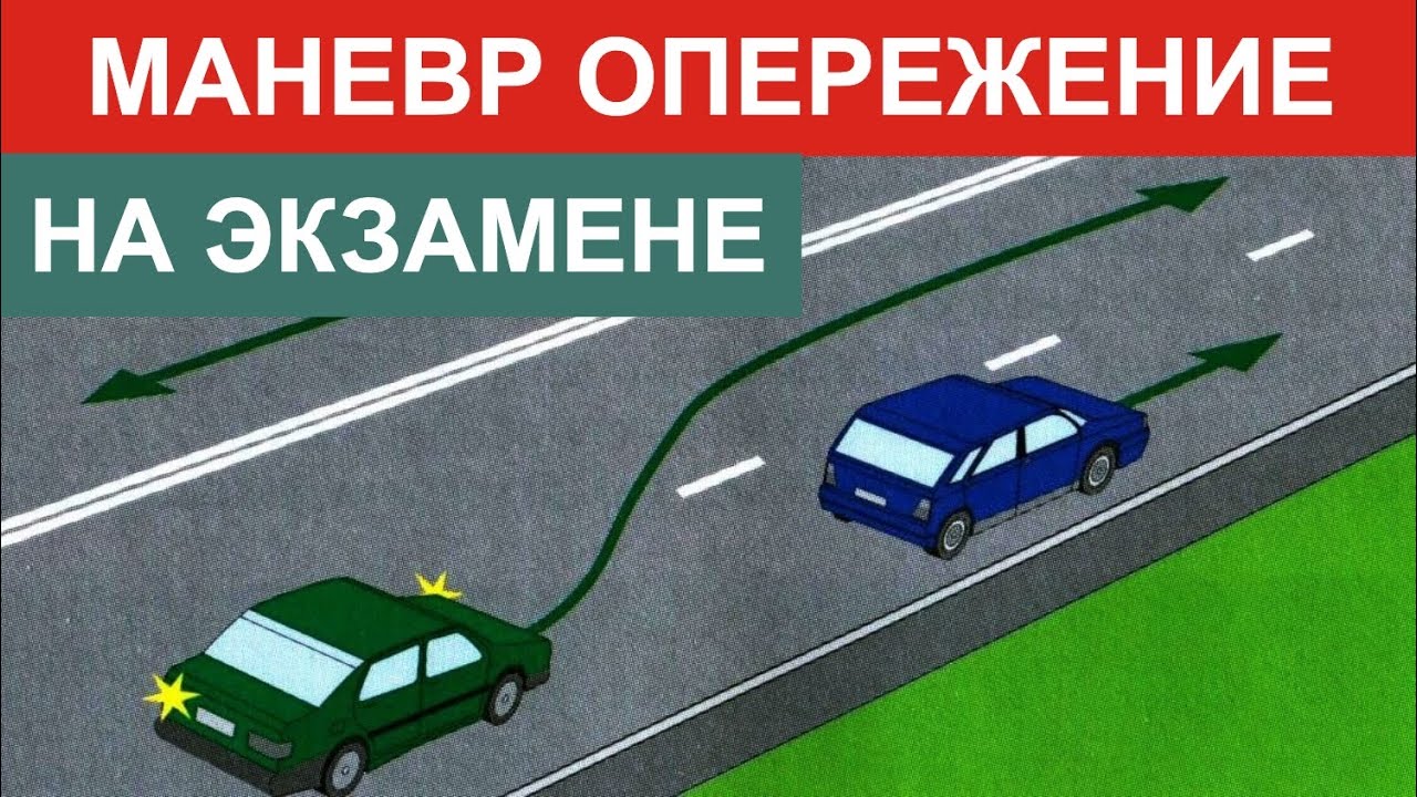 Опережение. Подготовка к экзамену. Новый регламент.