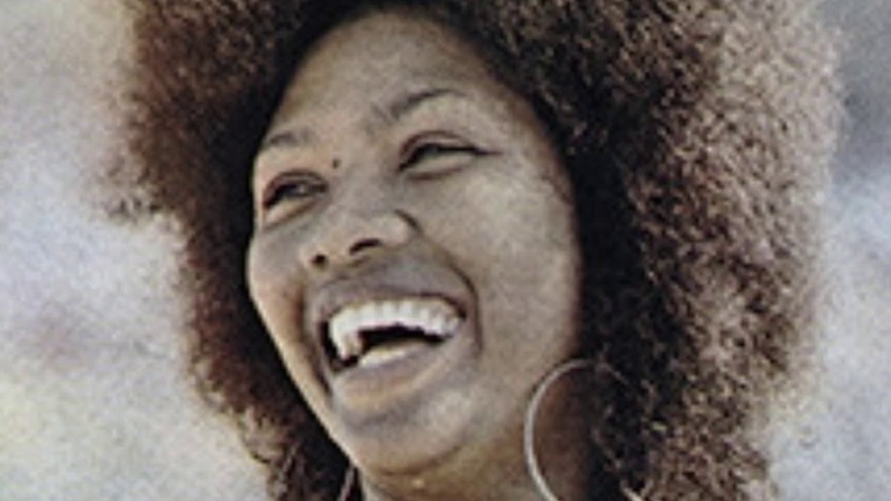 Marcia Griffiths   Feel like Jumping part 2 (dub)