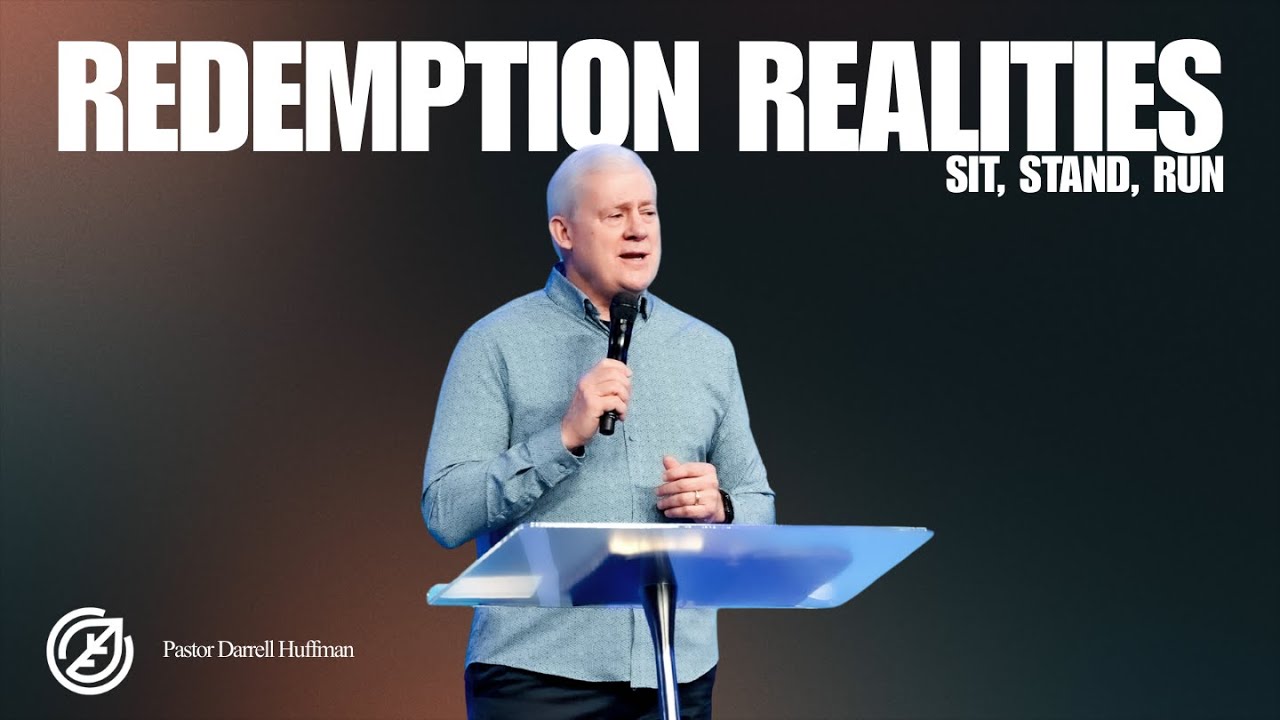 Redemption Realities