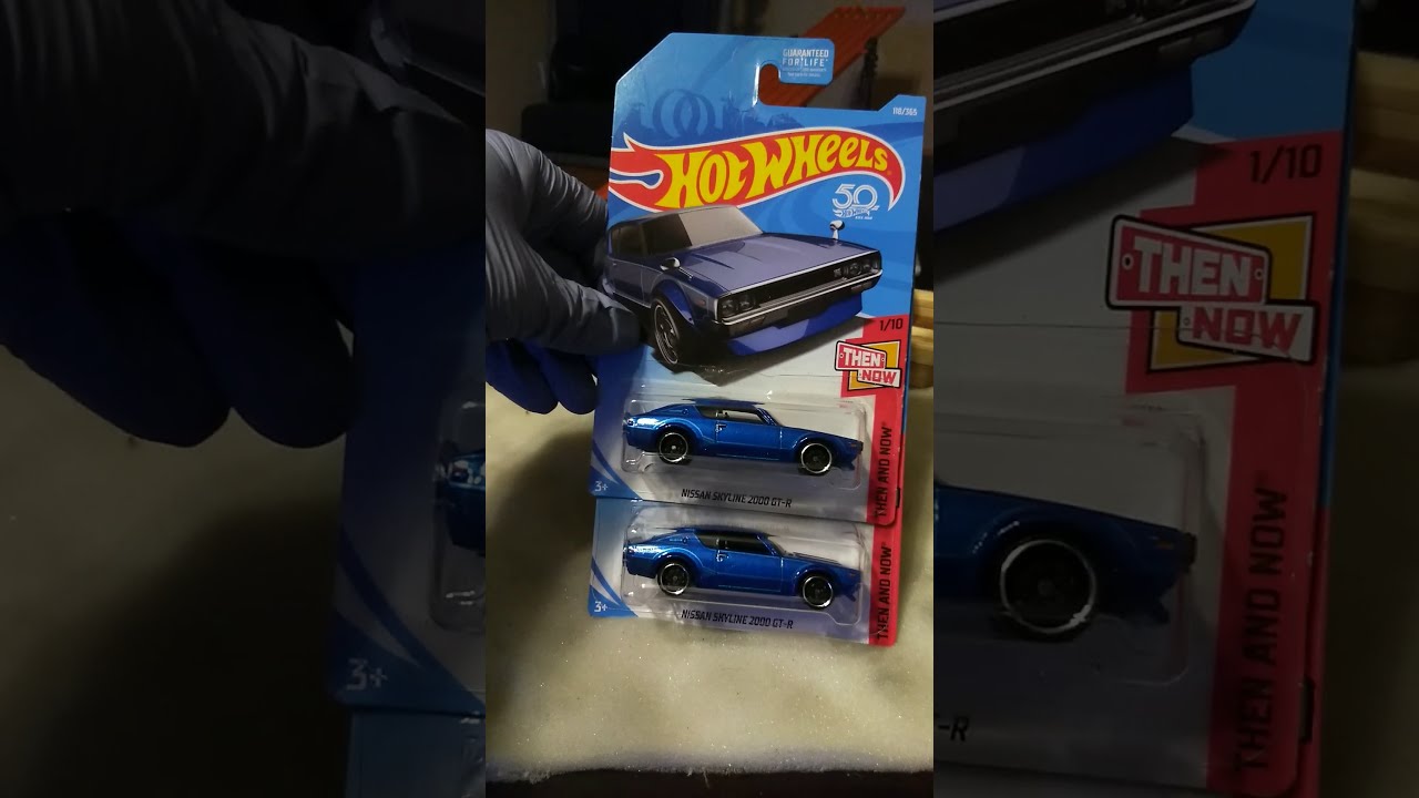 How I Use Graphite to make Hot Wheels Faster!