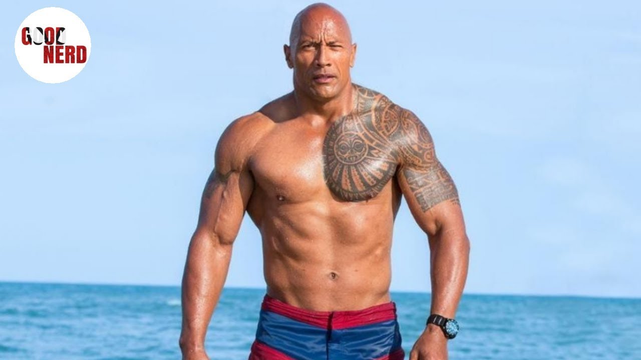 8 ATORES que TODO MUNDO AMA em Hollywood