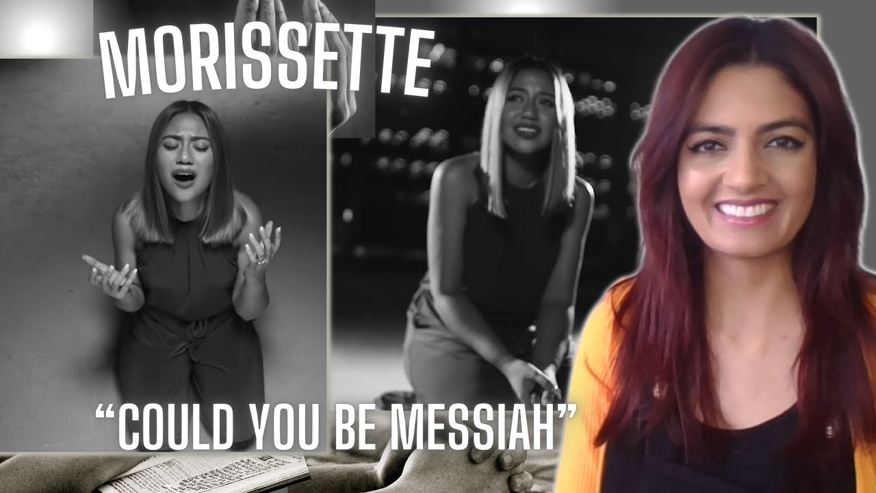 MORISSETTE 
