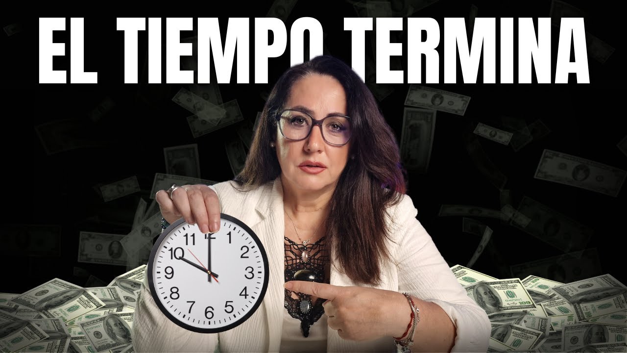 Tienes Menos De 20 Días Para Poner en Orden Tus Finanzas