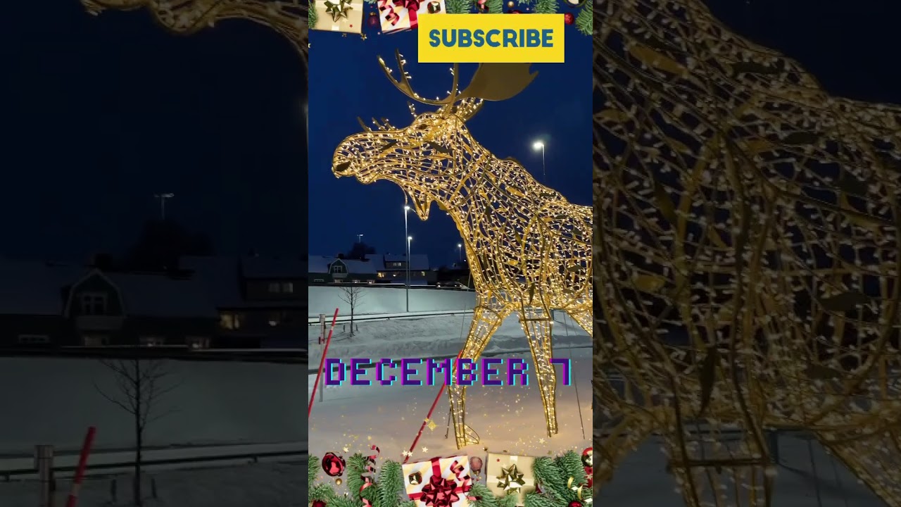 Biggest 🤭 #mouse #santa #big #vc #viralvideo #viralshorts #viralshort #viralvideos #xmas #norway