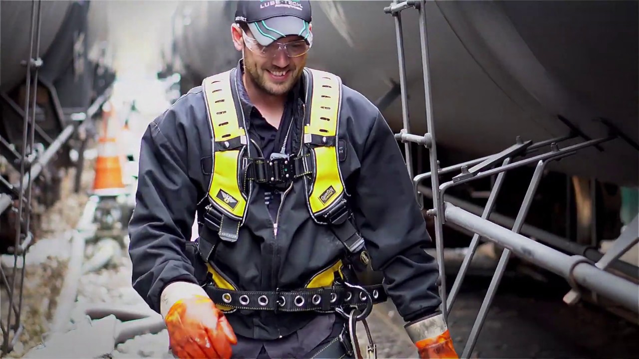 Lube Tech Career Spotlight: Warehouse