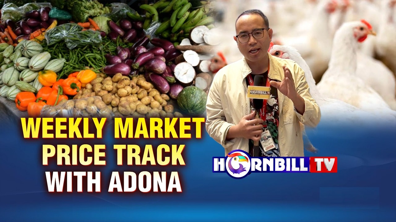 HORNBILLTV WEEKLY MARKET PRICE TRACKII 2ND MARCH 2026