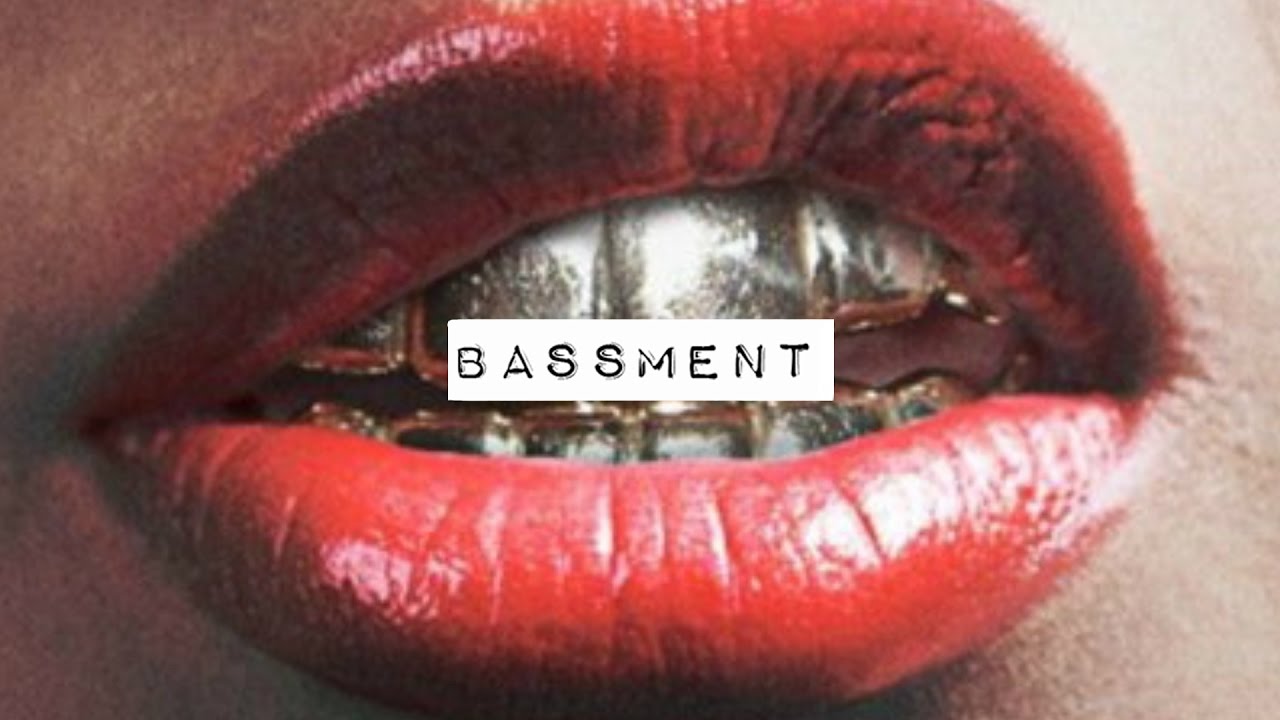 Bassment Beats - DARK RAP BEAT 2017 ❄️ 
