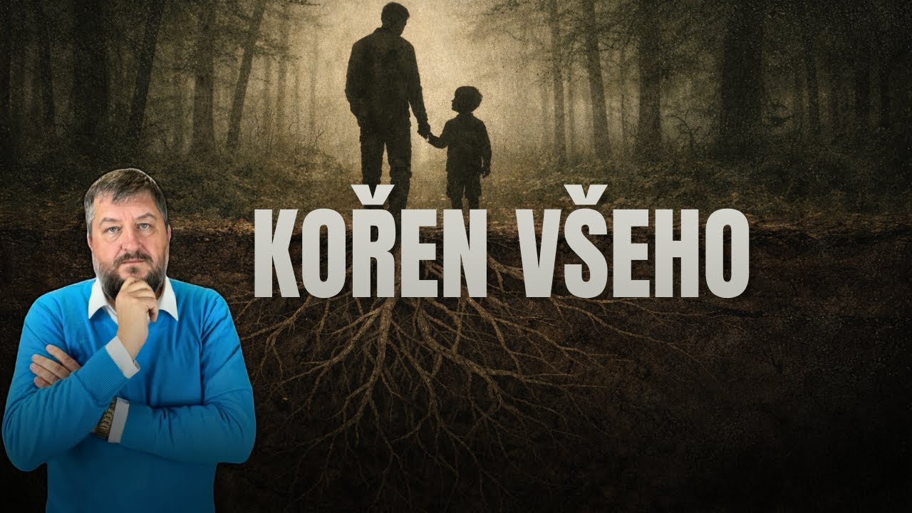 To, co jste zapomněli, Vás řídí