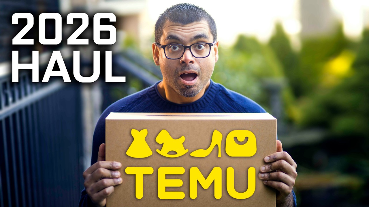 Is Temu Worth it in 2026?