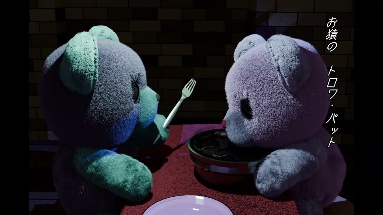 タマゴを割らなきゃオムレツは作れないが、/初音ミク