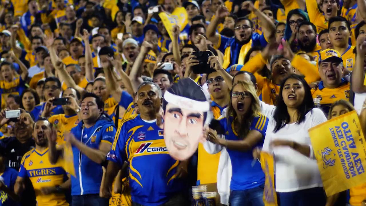 Así se vivió el festejo de nuestra quinta estrella 🌟 #TigresCampeón